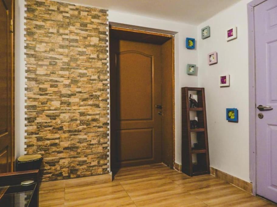 Top Center Studio 3 Софія Екстер'єр фото