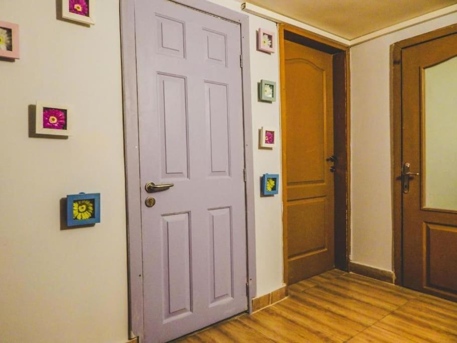 Top Center Studio 3 Софія Екстер'єр фото