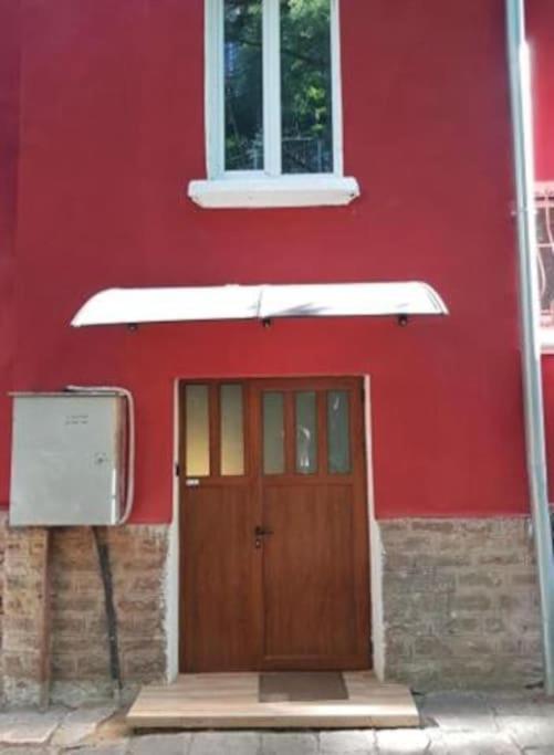 Top Center Studio 3 Софія Екстер'єр фото