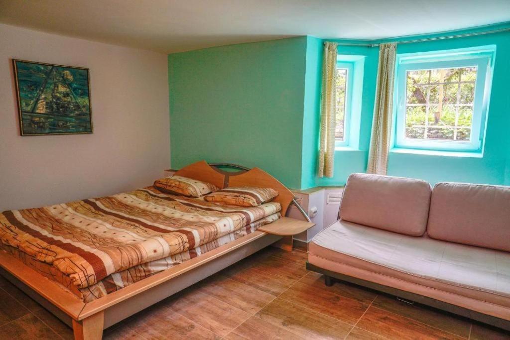 Top Center Studio 3 Софія Екстер'єр фото